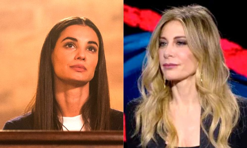 Ascolti tv: Che Dio Ci Aiuti 7 batte la Champions, ma è testa a testa