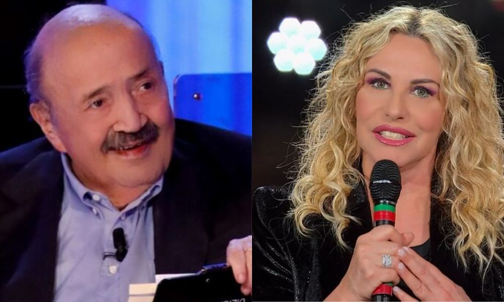Ascolti tv ieri sera: The Voice Senior batte Matrix Speciale Costanzo