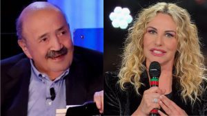 Ascolti tv ieri sera: The Voice Senior batte Matrix Speciale Costanzo