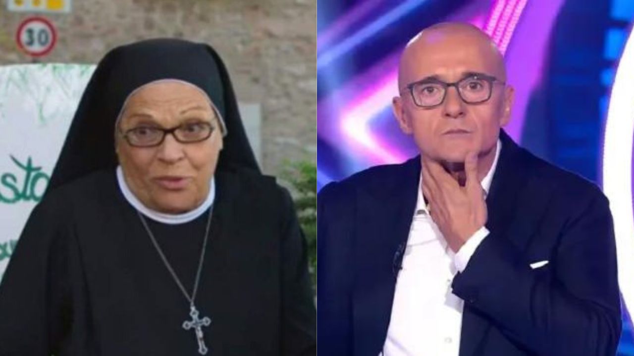 Ascolti tv amari per il GF Vip 7: vince ancora Che Dio Ci Aiuti 7 41 ascolti tv signorini gf vip che dio ci aiuti