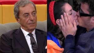 Attilio, la confessione sulla storia d’amore tra Antonella ed Edoardo: “Fuori da qua…”