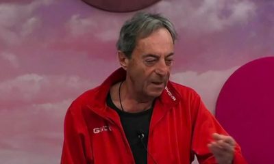 attilio romita gf vip squalifica