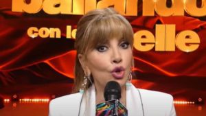 Gabriella Golia: il volto di Mediaset freme per un posto a Ballando con le Stelle