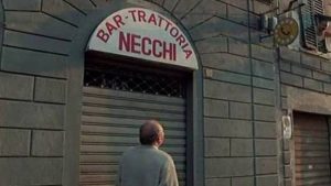 All’asta il bar Necchi di Firenze, reso famoso dal film Amici Miei