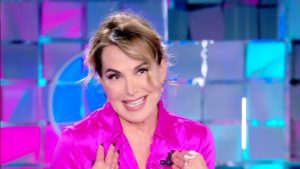 Barbara d’Urso, quali sono i suoi segreti di bellezza: la dieta della conduttrice