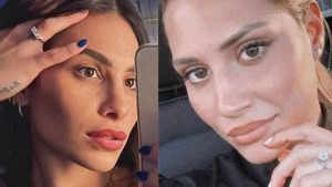 Beatrice e Ludovica Valli: le ipotesi social di un rapporto teso