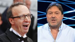 Benigni ritira la querela nei confronti di Report: cos’era successo nel 2017