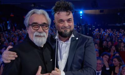 beppe vessicchio festival sanremo