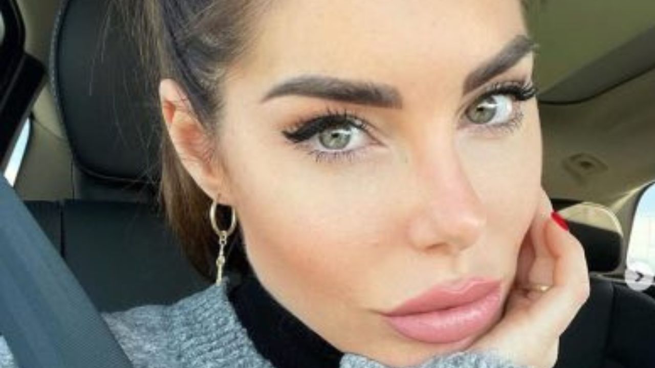 Bianca Atzei dopo il parto del figlio Noa: "Prima di tutto, donna" 41 bianca atzei parto