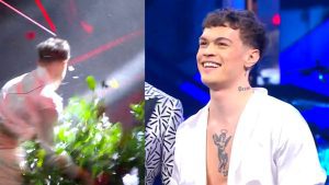 Blanco indagato dalla Procura di Imperia dopo l’esibizione a Sanremo