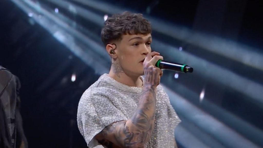 Sanremo 2023: il pagellone finale del Festival 45 Blanco Festival di Sanremo 2023