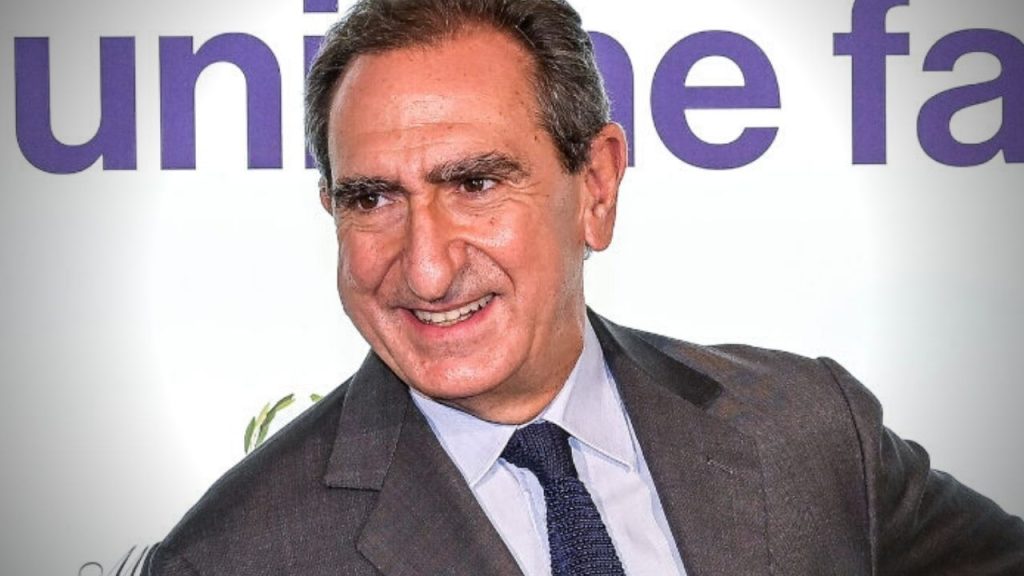 Carlo Fuortes