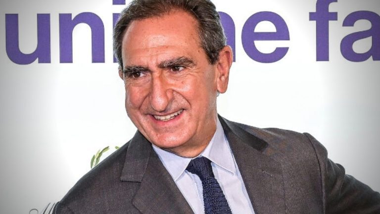 Carlo Fuortes