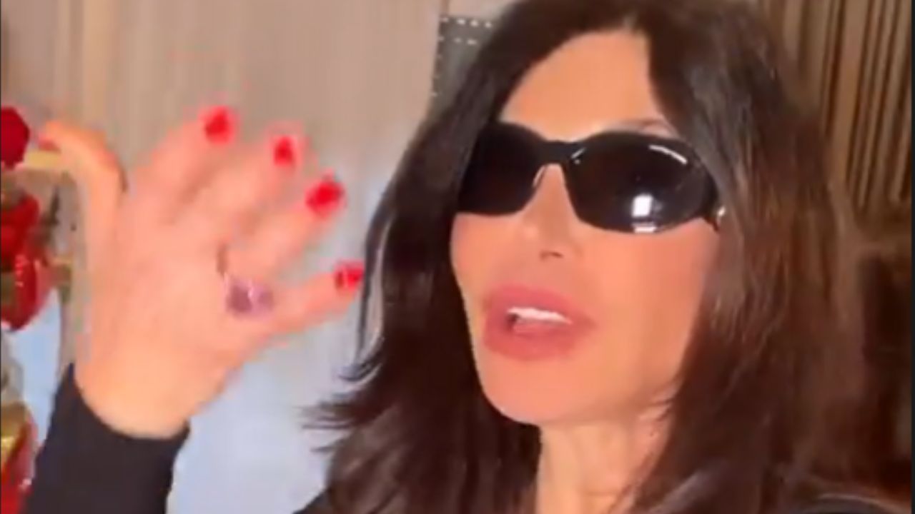 Carmen Di Pietro storpia Everybody needs somebody to love: il risultato è esilarante 41 carmen di pietro everybody needs somebody