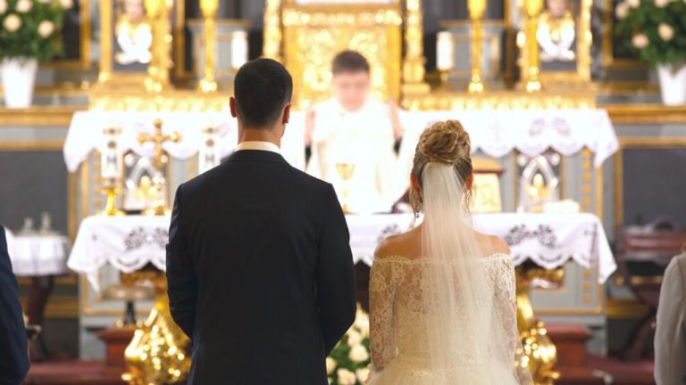 matrimonio CatholicMatch