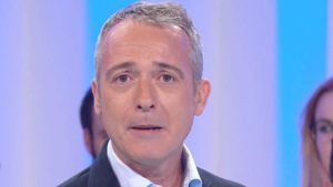Cattelan fa la parodia di Diaco: “Non si possono dire parolacce”