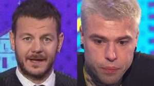 Codacons, ci risiamo: ennesima denuncia contro Fedez, nel mirino anche Cattelan