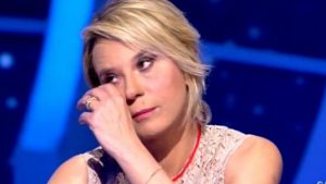 C’è Posta per Te non va in onda: salta anche Amici22 domenica