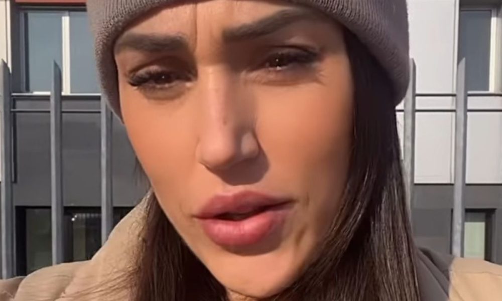 Ignazio e Cecilia, niente crisi. Lei si arrabbia: “Un mondo di crudeltà”