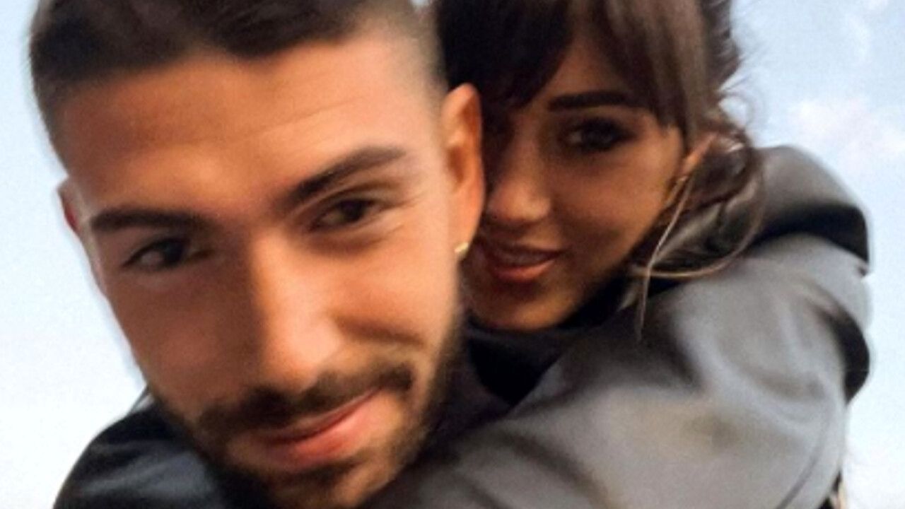 Ignazio Moser e Cecilia Rodriguez si sono lasciati? "Il loro amore è finito" 41 cecilia ignazio lasciati