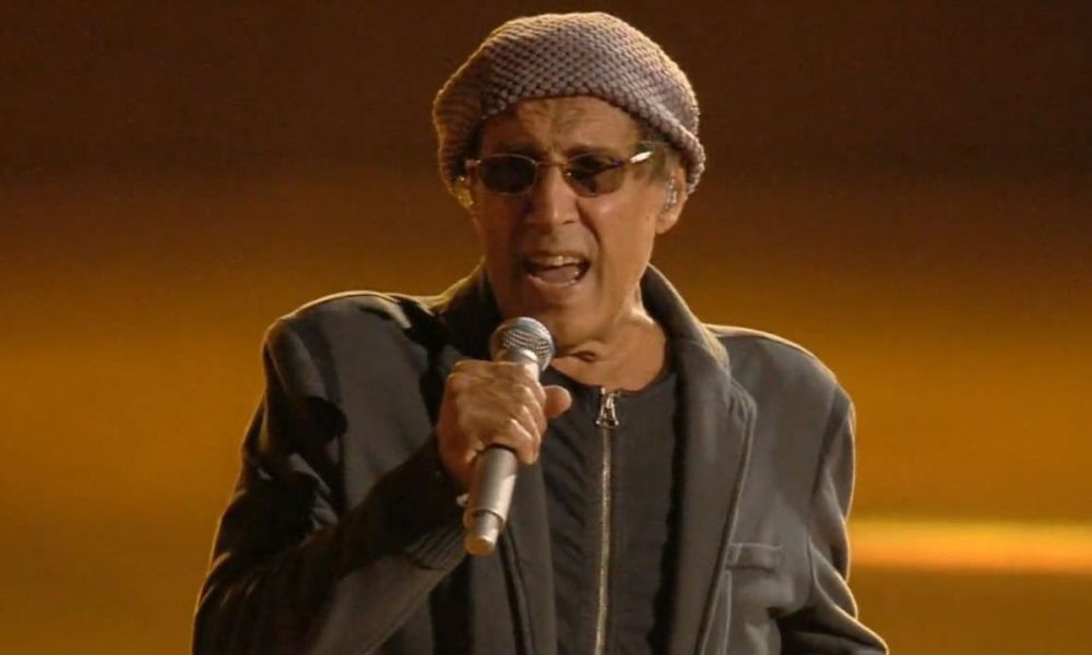 Celentano: “Non potrò più tornare in tv”, il riferimento è a Sanremo?