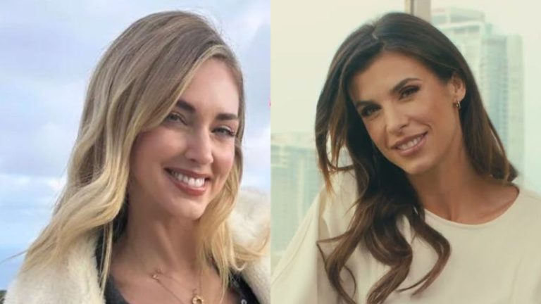 chiara ferragni elisabetta canalis sanremo