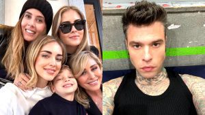 Crisi tra Chiara e Fedez, Stefania Orlando: “Tutta una montatura”