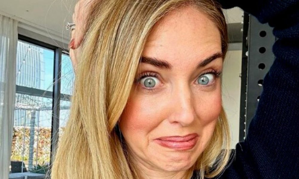 Chiara Ferragni al Festival di Sanremo: spunta la clausola, il vincolo