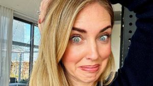 Chiara Ferragni al Festival di Sanremo: spunta la clausola, il vincolo