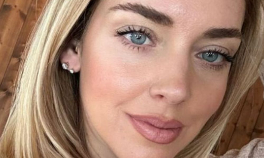 Chiara Ferragni: gita fuori porta con il suocero ma Fedez non c’è