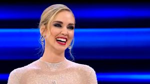Chiara Ferragni, il messaggio del papà dopo Sanremo: “Sei stata bravissima”