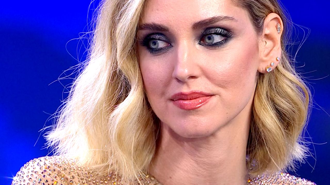 Chiara Ferragni: che cosa farà durante la finale di Sanremo 23 41 chiara ferragni festival sanremo 2023 finale
