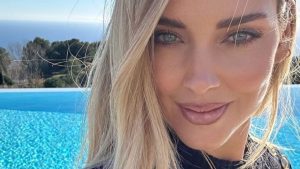Chiara Ferragni è arrivata a Sanremo: che cosa ha scelto di portare con sé
