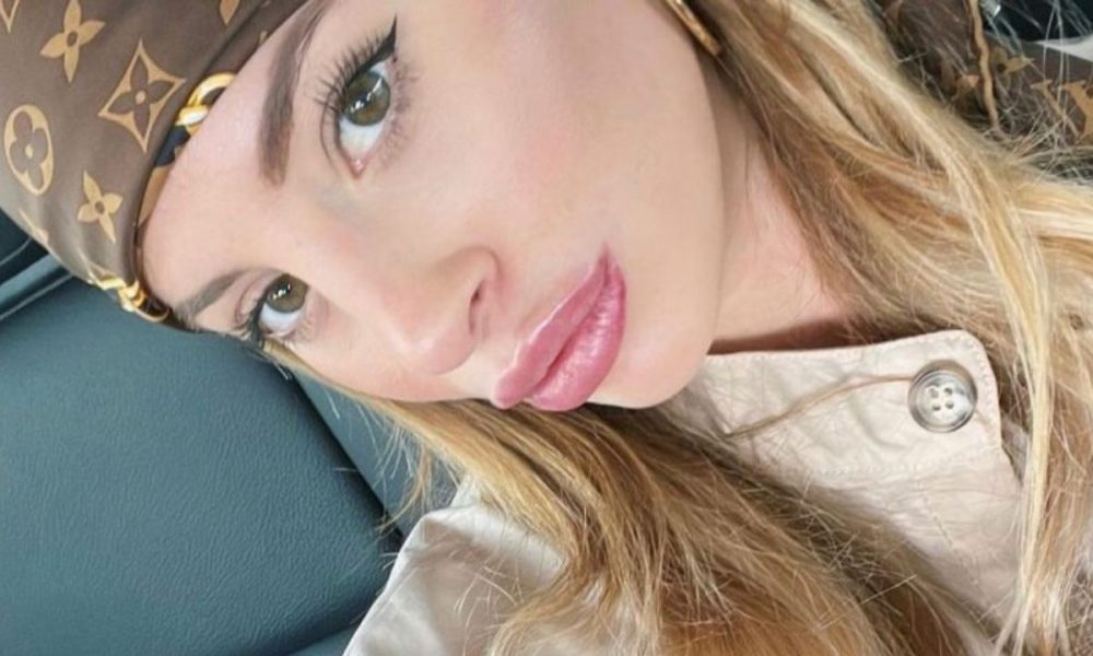 Chiara Nasti, lo sfogo contro gli hater: “Che pal*e, rilassatevi”