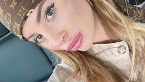 Chiara Nasti, lo sfogo contro gli hater: “Che pal*e, rilassatevi”