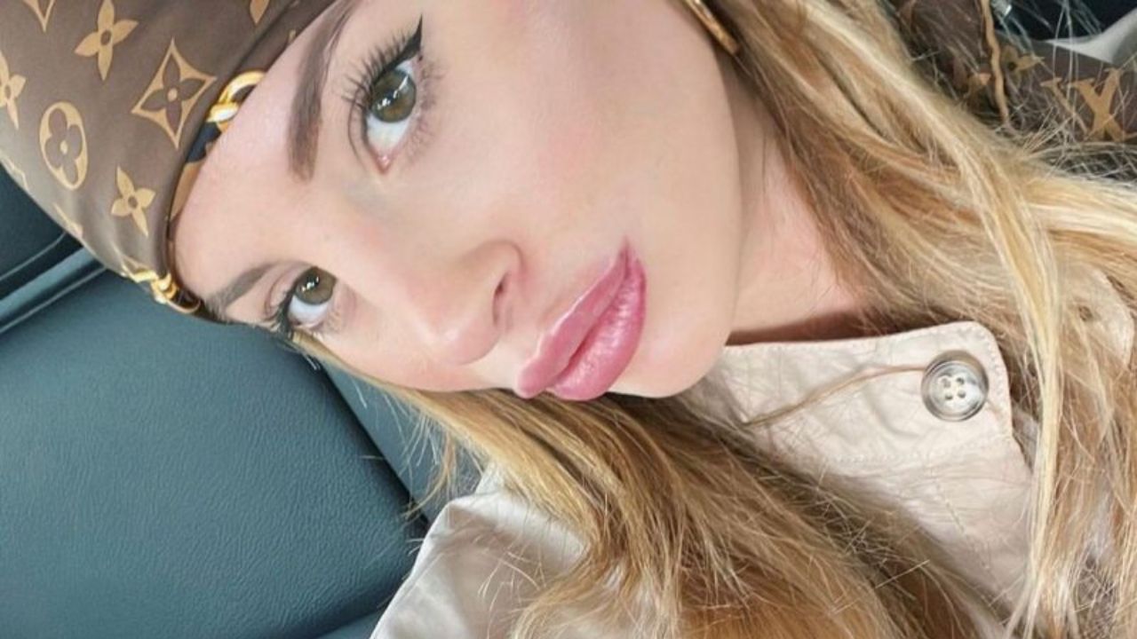Chiara Nasti, lo sfogo contro gli hater: "Che pal*e, rilassatevi" 41 chiara nasti hater