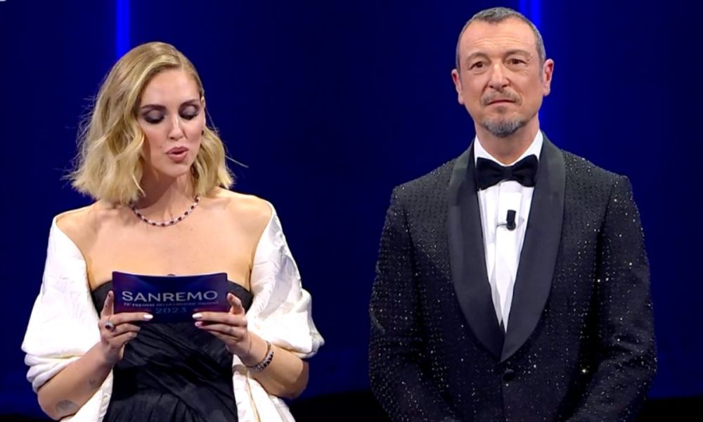 Agcom: chiamati in causa anche Rosa Chemical e Fedez