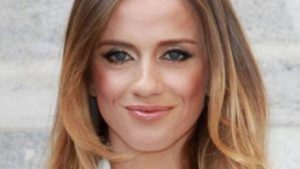 Da Sanremo a Mare Fuori: Chiara Iezzi nel cast della serie