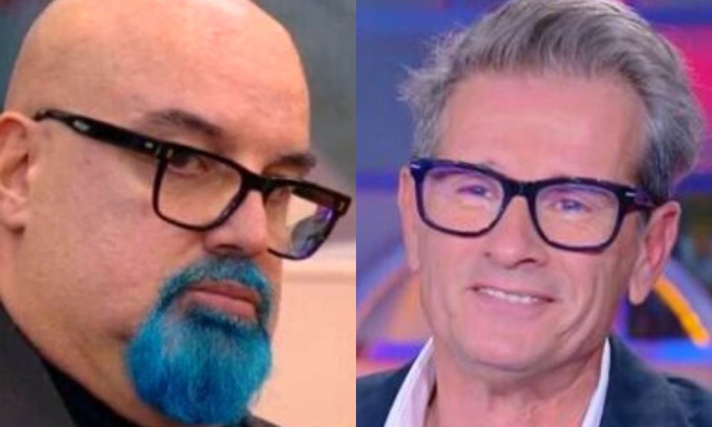 Giovanni Ciacci mesi dopo il caso Bellavia: “Non era malato, una montatura”