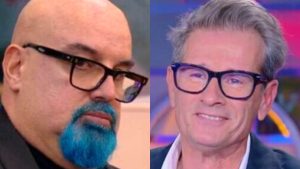 Giovanni Ciacci mesi dopo il caso Bellavia: “Non era malato, una montatura”