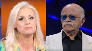 Cristiana Ciacci, la figlia di Little Tony contro Gino Paoli: “Fuori luogo, vorrei le scuse pubbliche”