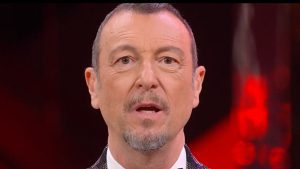 Classifica finale ufficiale del Festival di Sanremo 2023