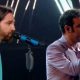 colapesce dimartino testo canzone splash sanremo