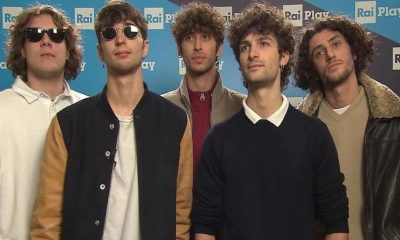 testo canzone colla zio sanremo