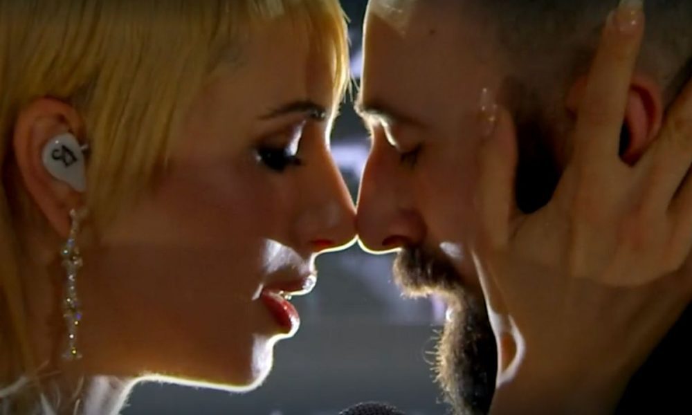 Coma Cose, l’annuncio al Festival di Sanremo 2023: “Ci sposiamo”