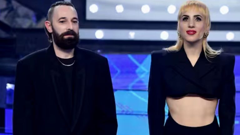 coma_cose canzone sanremo l'addio testo