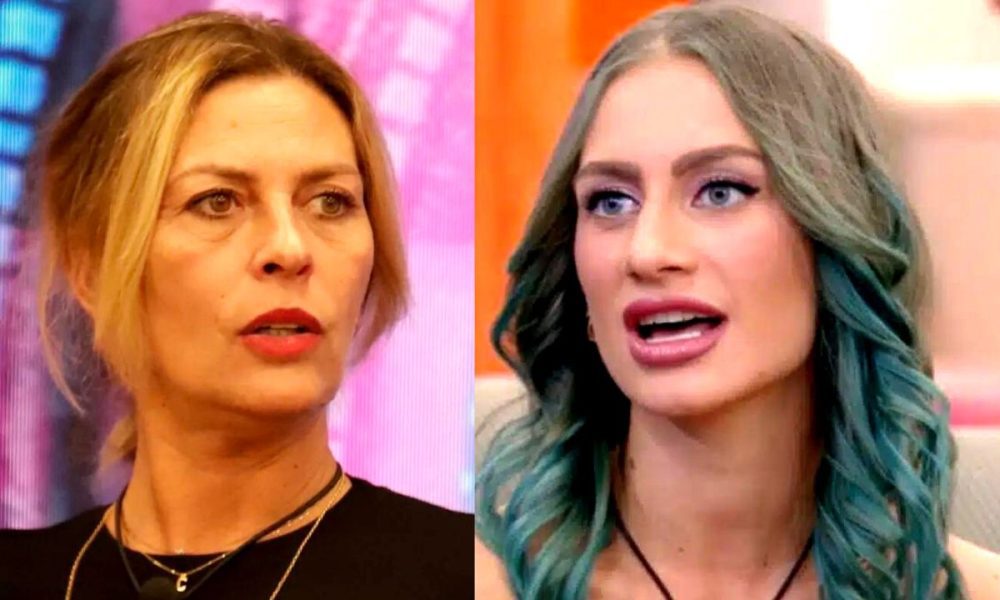 Cristina Quaranta contro Nikita Pelizon: cosa le avrebbe detto sul fratello morto di tumore