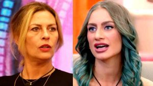 Cristina Quaranta contro Nikita Pelizon: cosa le avrebbe detto sul fratello morto di tumore