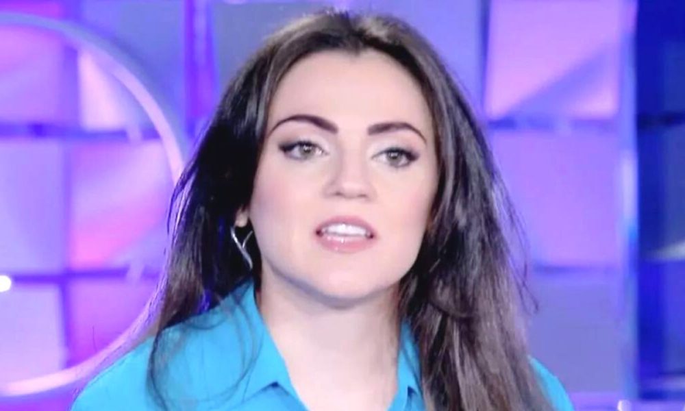 Cristina Scuccia sbarca su Tik Tok: “Un cambiamento nella mia vita”