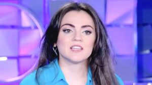 Cristina Scuccia sbarca su Tik Tok: “Un cambiamento nella mia vita”